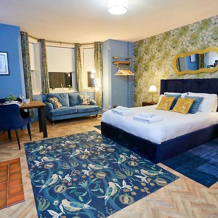 The Darwin Malvern Suite Great Malvern Εξωτερικό φωτογραφία