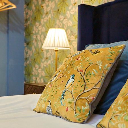 The Darwin Malvern Suite Great Malvern Εξωτερικό φωτογραφία