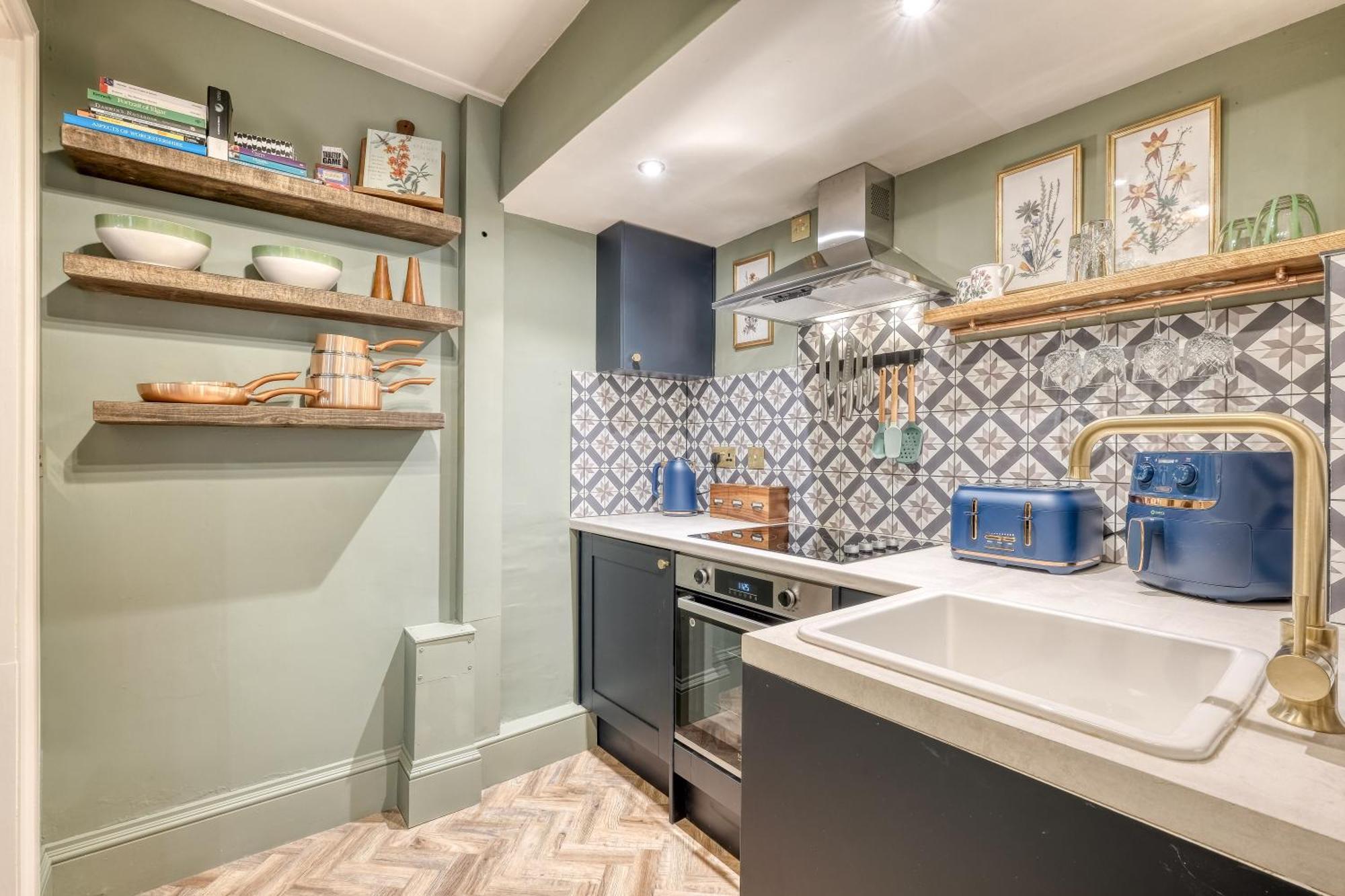 The Darwin Malvern Suite Great Malvern Εξωτερικό φωτογραφία
