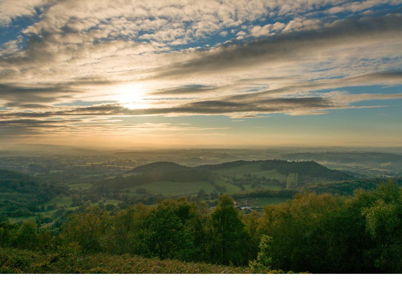 The Darwin Malvern Suite Great Malvern Εξωτερικό φωτογραφία