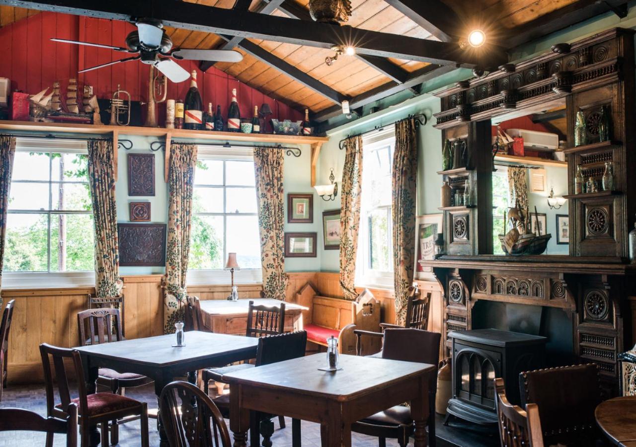 The Darwin Malvern Suite Great Malvern Εξωτερικό φωτογραφία