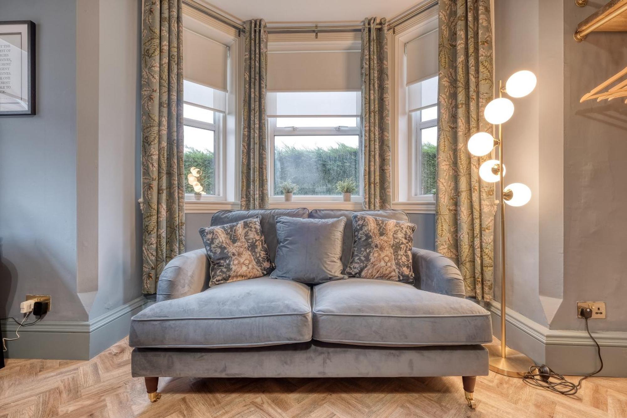The Darwin Malvern Suite Great Malvern Εξωτερικό φωτογραφία