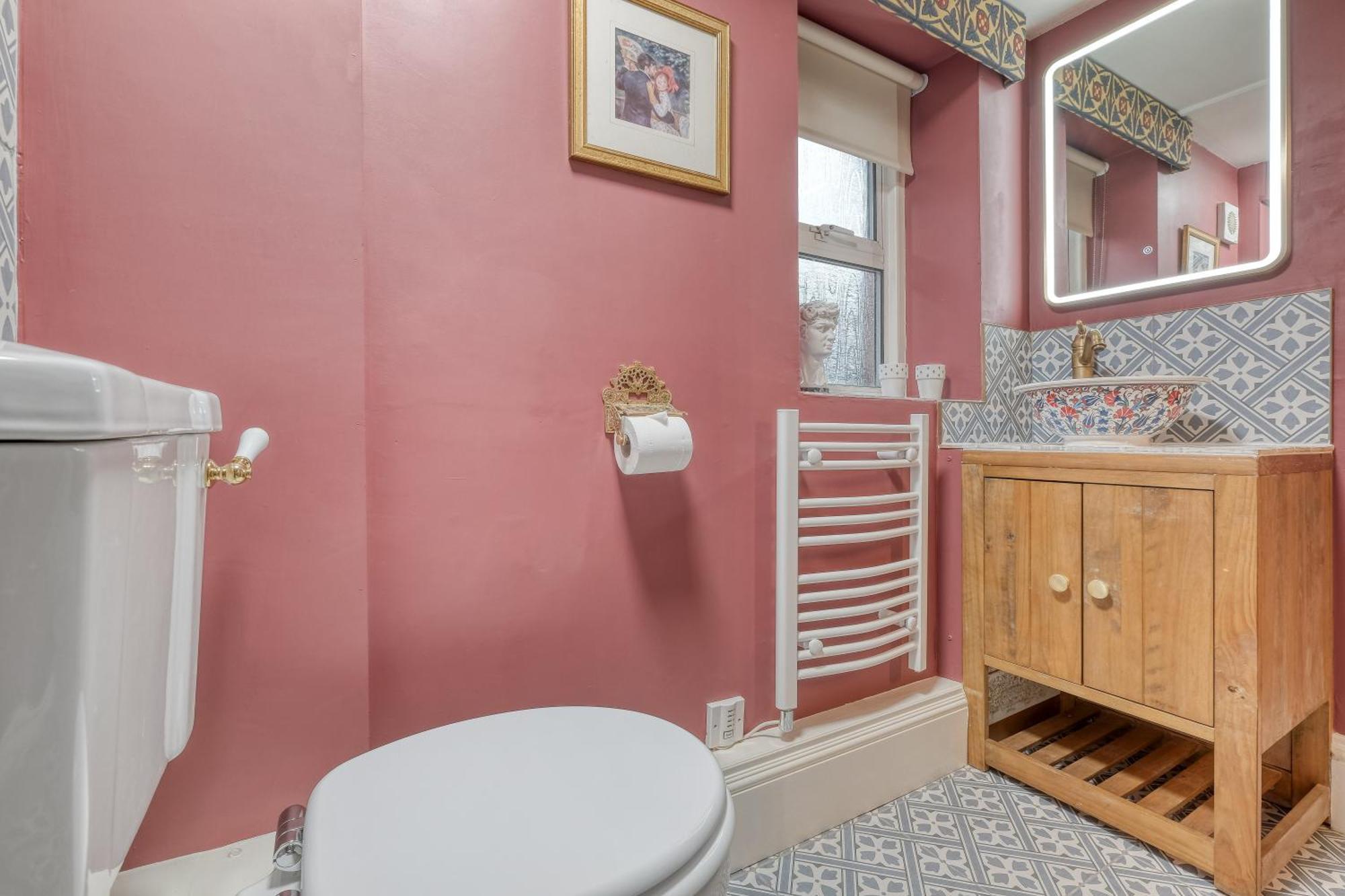 The Darwin Malvern Suite Great Malvern Εξωτερικό φωτογραφία