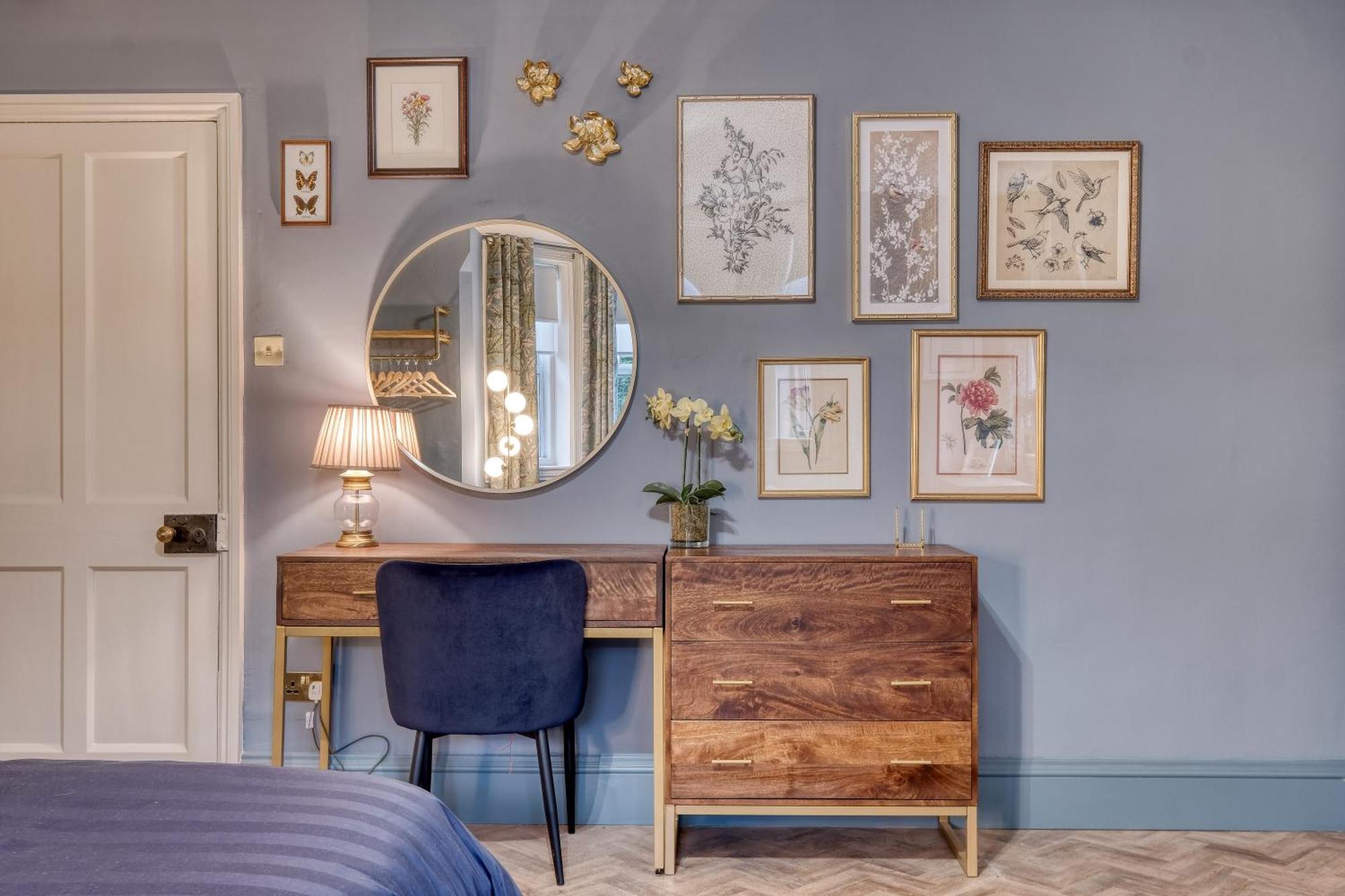 The Darwin Malvern Suite Great Malvern Εξωτερικό φωτογραφία